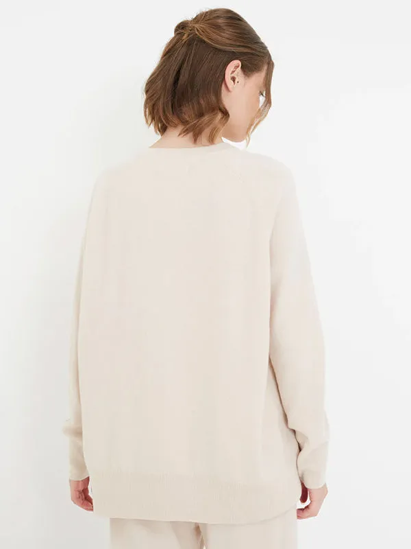 The Slouchy in Bone