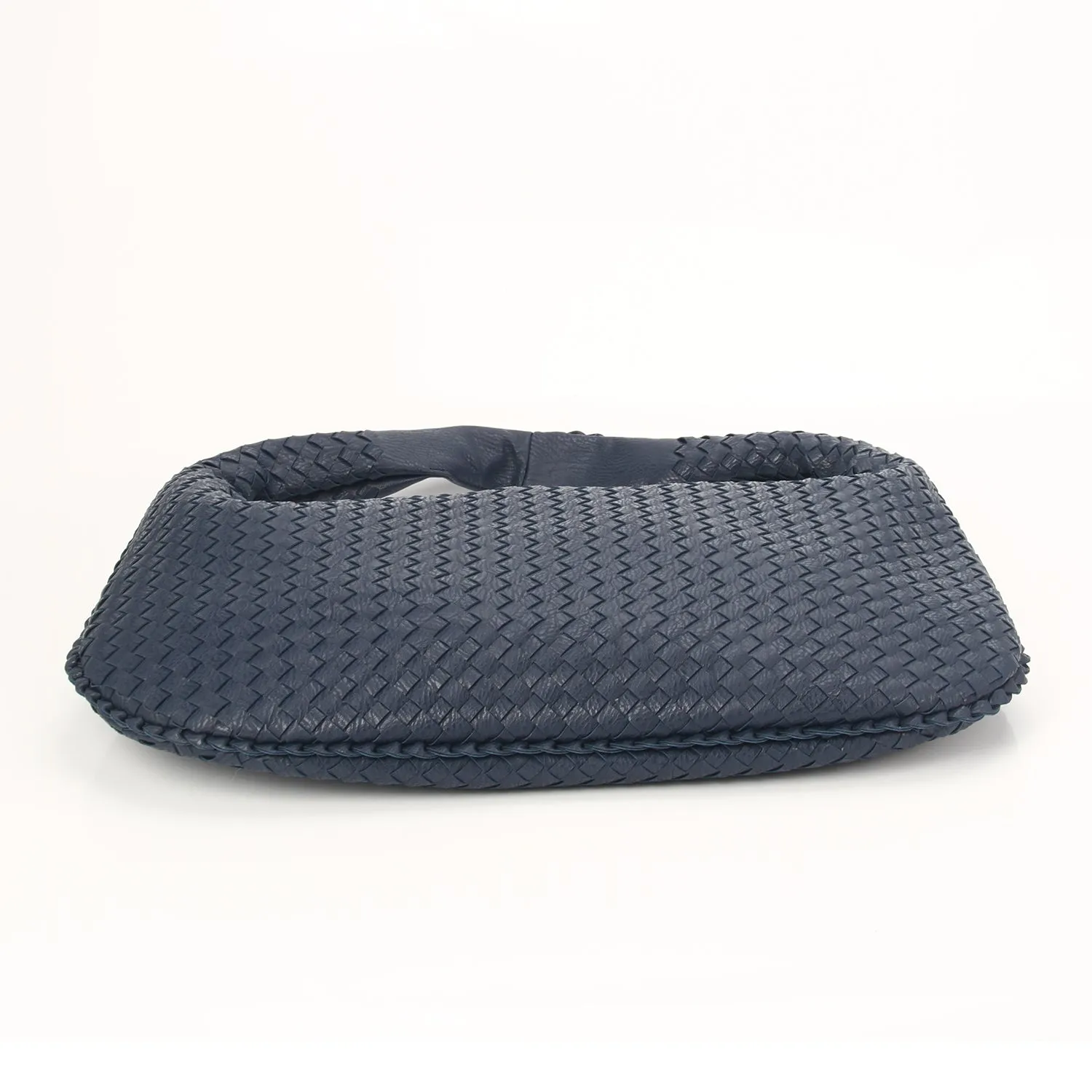 The Weavey Slouchy - Classic Navy