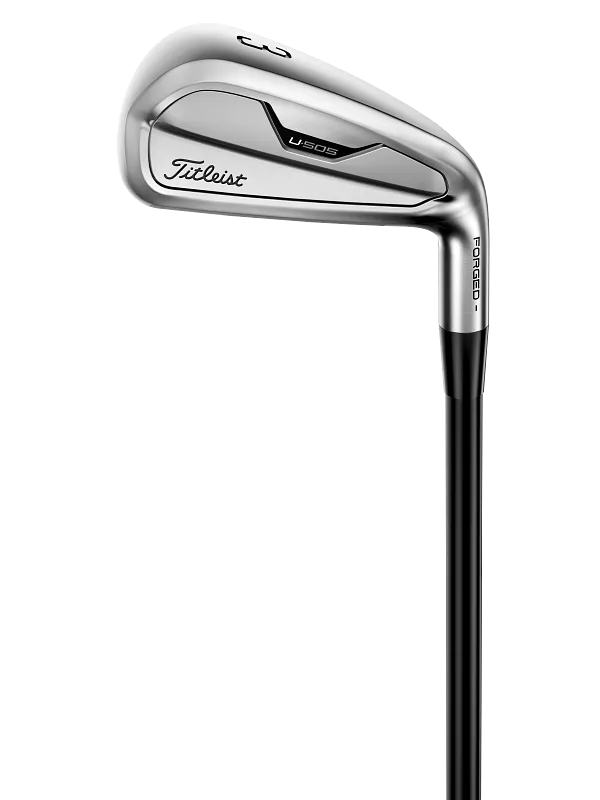 Titleist U-505 Utility Iron