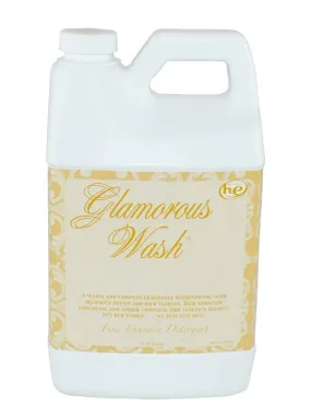 Tyler Glamorous Wash 128oz