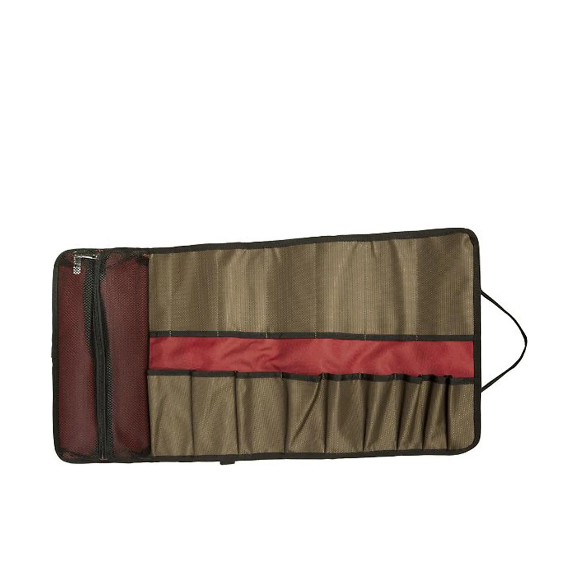 Wolverine Utility Roll Chestnut