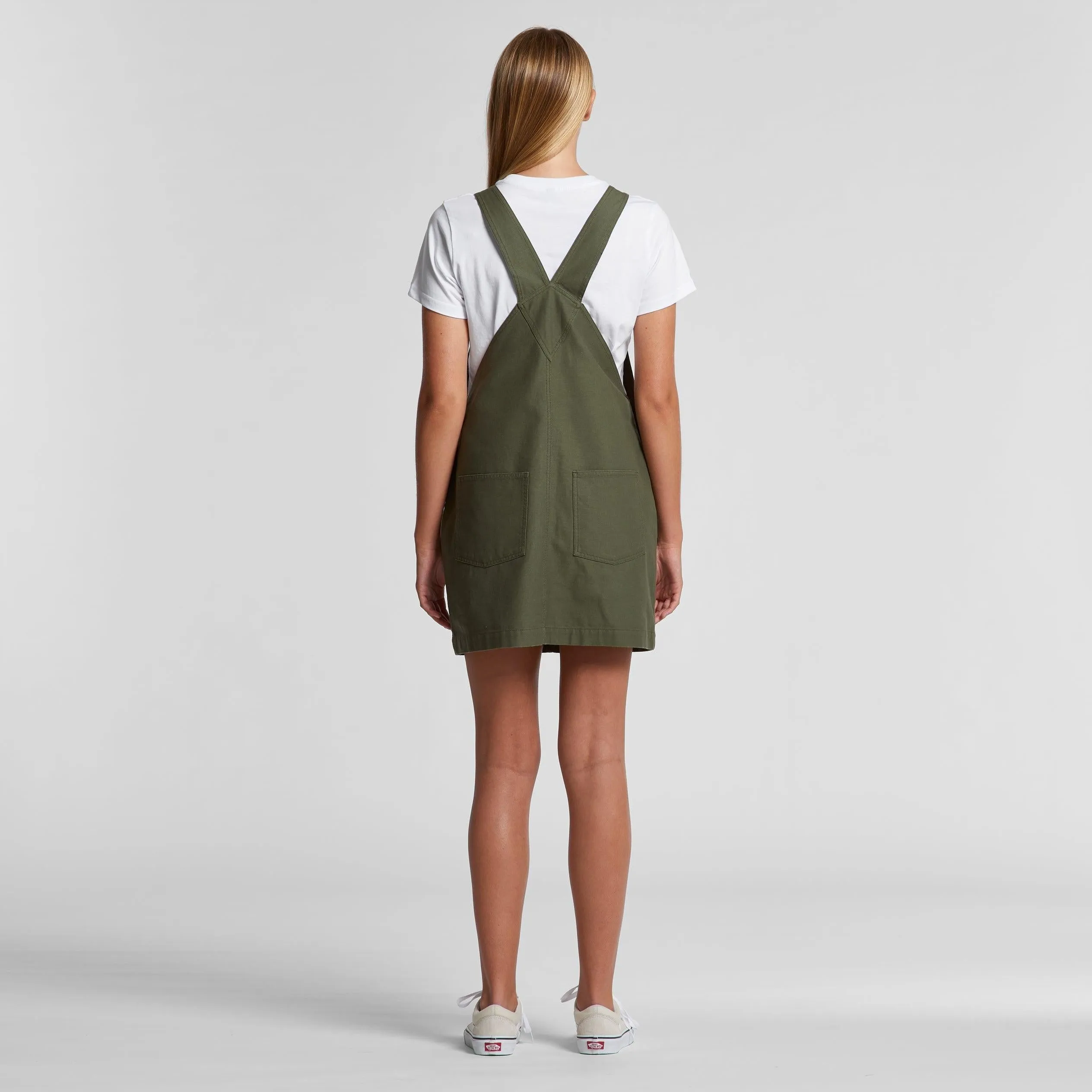 Women's Utility Dress