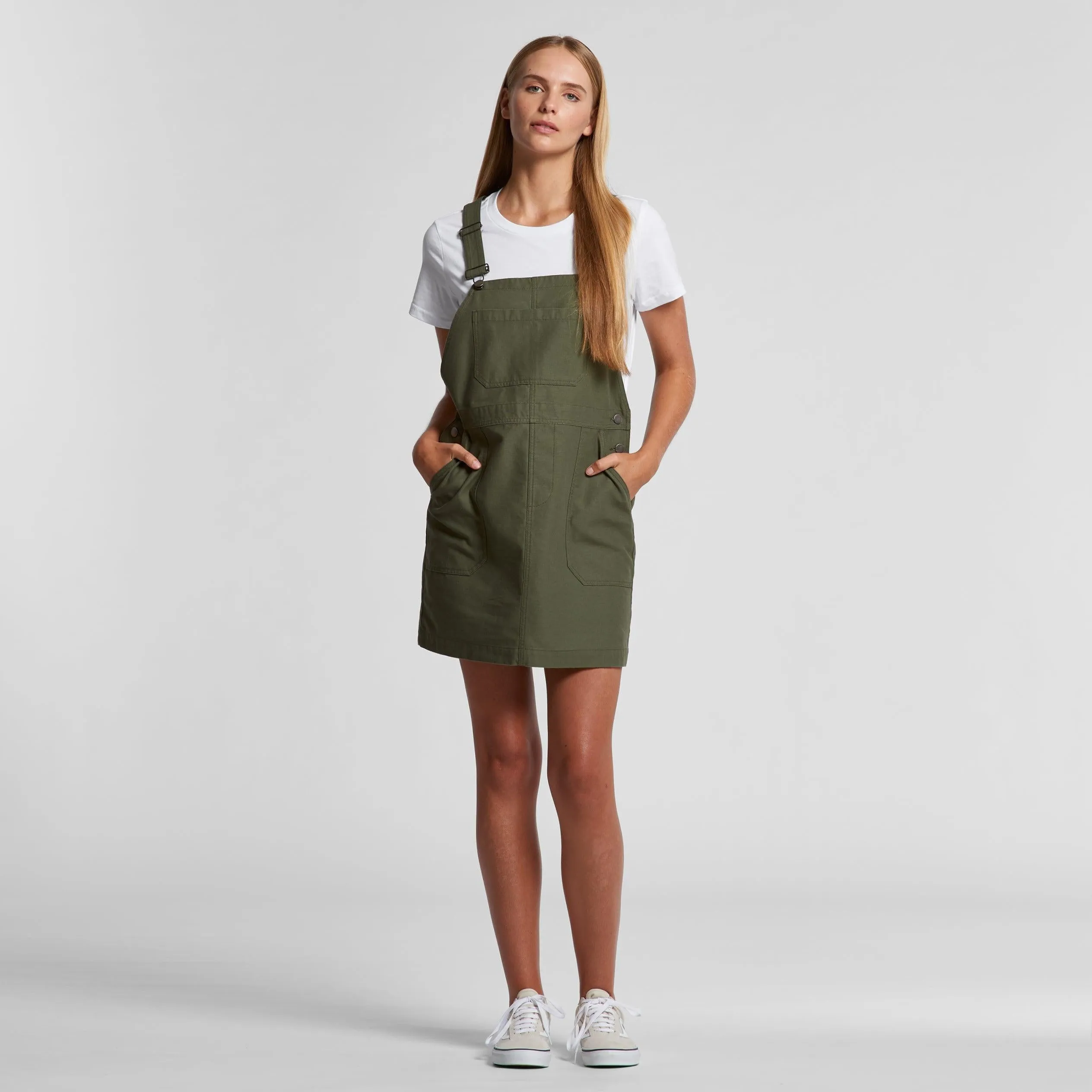 Women's Utility Dress