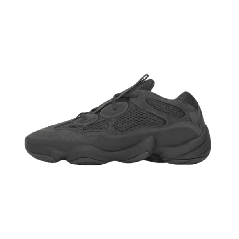 Yeezy 500 Utility Black