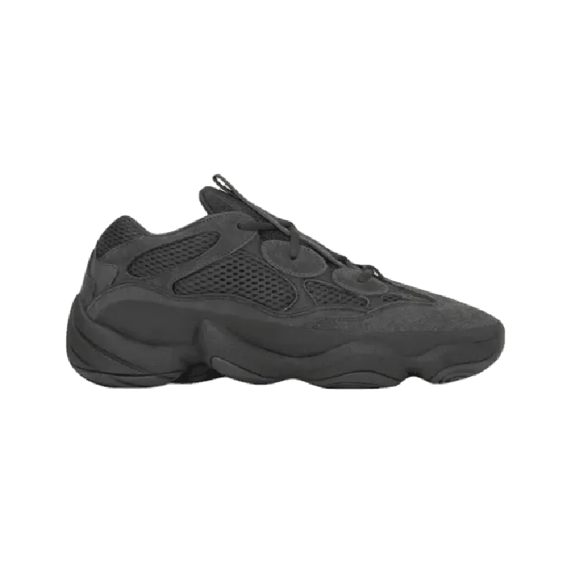 Yeezy 500 Utility Black